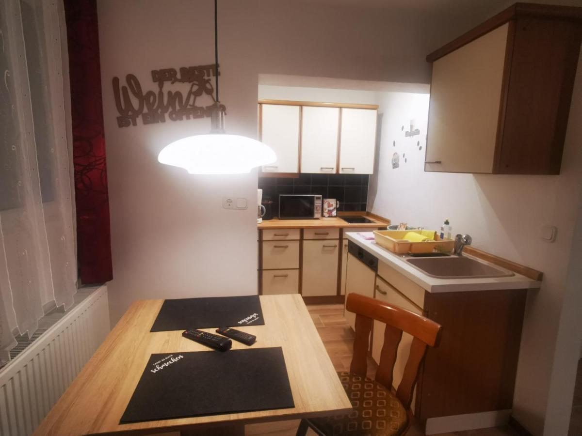 Pension & Apartments Linkemuehle Niederfell Dış mekan fotoğraf